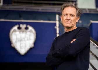 Chema Sanz sustituye a Adrián Esteve en el filial del Levante