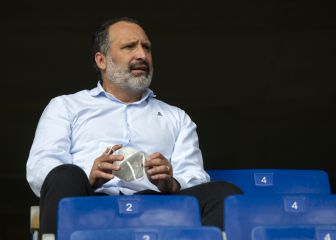 Rufete cree que seguirá