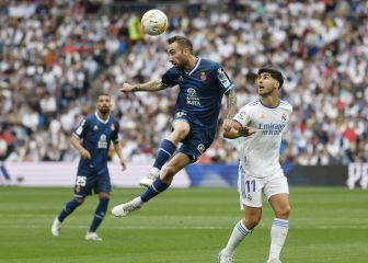 Los 200 de Darder en un Espanyol en sentido contrario