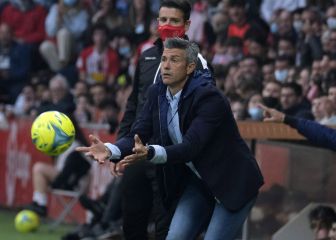 Martí empeora a Gallego