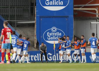 Victoria para seguir soñando