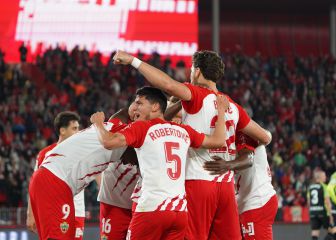 Amorebieta, Amorebieta, Amorebieta... y Eibar