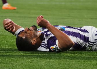 Aprobados y suspensos del Pucela: Dimisión del ascenso directo