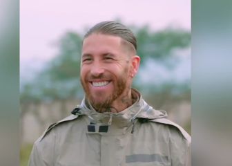 La enorme ilusión de Ramos por viajar a Ruanda
