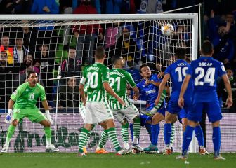 La resaca de la Copa nos deja sin goles en el Alfonso Pérez