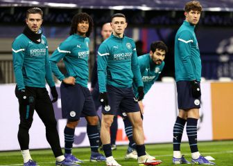 Sorpresa en la lista del City