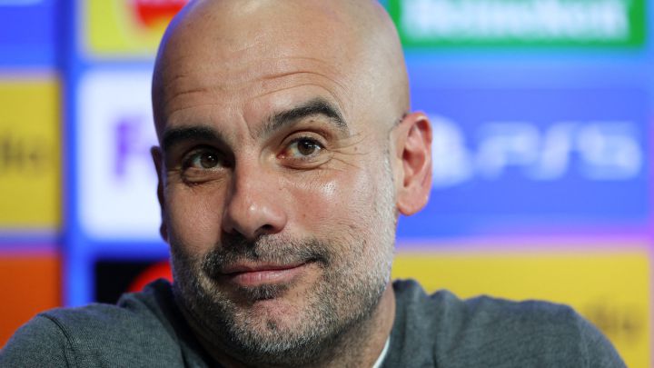 Guardiola confirma la baja de Stones y la vuelta de Walker
