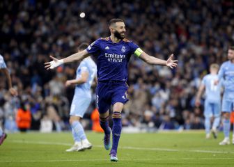 Así fue el impacto del Madrid en el mercado inglés