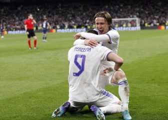 5+1 motivos para soñar