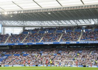 La Real vivirá un fin de fiesta con derbi vasco en el Reale Arena