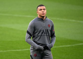 Mbappé reflexiona cómo comunicar su decisión final