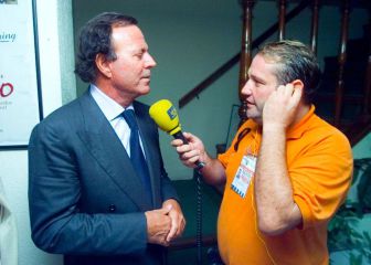 Fallece Jorge Ramos, exredactor de SER y AS