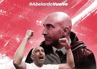 Abelardo, al rescate