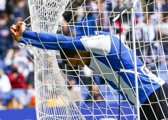 El Espanyol, de vuelta de todo