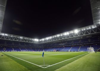 El Espanyol toma aire antes de su descorazonador sprint final