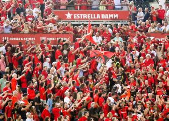 El Mallorca, en busca del ambiente perfecto