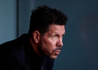 Sin Champions, el contrato del Cholo cambia