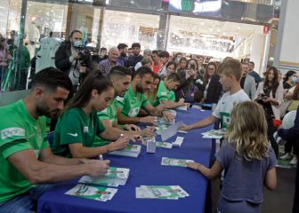 La salvación virtual desata la 'Elchemanía'