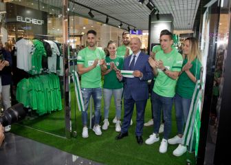 Clamor por Francisco en el Elche: 