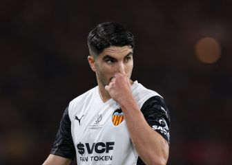 Soler, un objetivo muy planeado