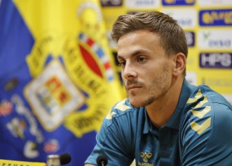 Curbelo, optimista con la renovación: 