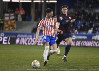 Juanpe se pondrá a 200 ante el Tenerife