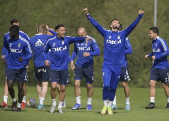 El ascenso del filial, otra buena noticia para el Oviedo