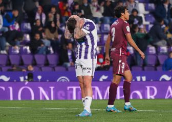 Sangría contra los recién ascendidos