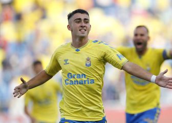 Alberto Moleiro recupera su lugar