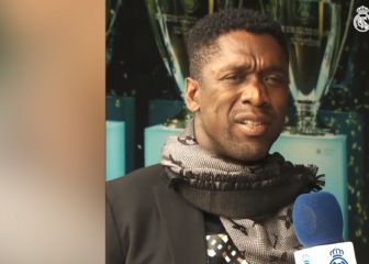 Seedorf da la clave del éxito de Ancelotti en el Madrid