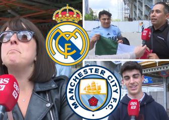 ¿Esperanzas en la remontada? El madridismo se aferra al espíritu del Bernabéu en Champions