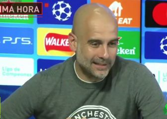 Guardiola le quita relevancia al mayor hito de la era Xavi