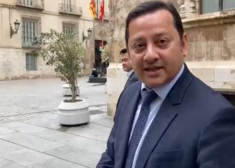 Anil Murthy responde tras la negociación con la Generalitat sobre el Nuevo Mestalla