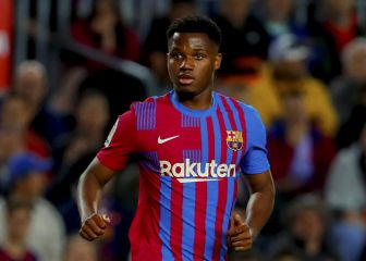 Los jugadores más jóvenes de LaLiga