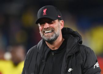 Jürgen Klopp: 