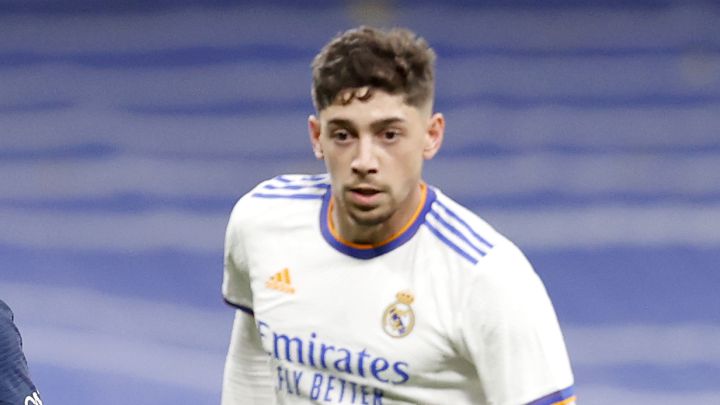 Real Madrid - Manchester City, en directo | Champions League, semifinales hoy en vivo