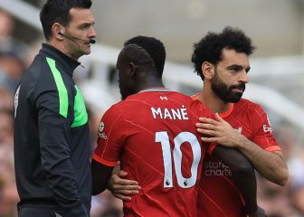 Balón de Oro encubierto