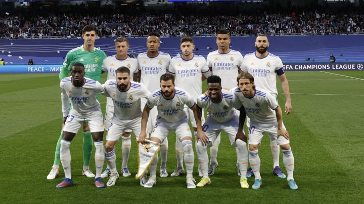 Aprobados y suspensos del Real Madrid ante el City: Rodrygo y Benzema forjan otro milagro