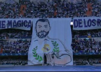 El tifo de la discordia