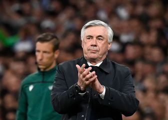 Ancelotti: 