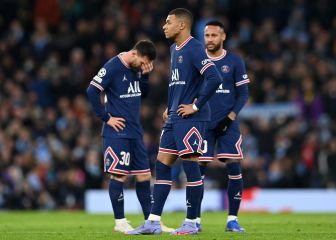 Freno millonario al PSG