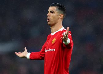 Dos soluciones para Cristiano