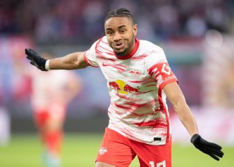 100 millones por el sustituto de Lewandowski