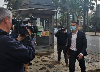 Sentencia a Santi Mina: ¿irá a la cárcel? ¿puede ser despedido?...