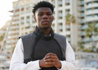 Tchouaméni abre la puerta