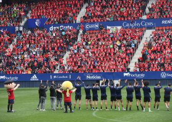 ultimas noticias de osasuna