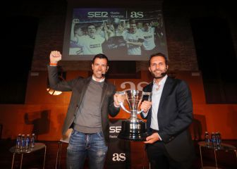 La Petxina recuerda con nostalgia la liga del Abanico