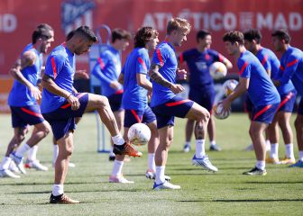 El Atlético se la juega: ¿cuándo fue la última vez que no se clasificó para la Champions?