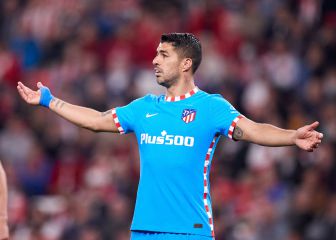 Suárez, ejemplar en su final