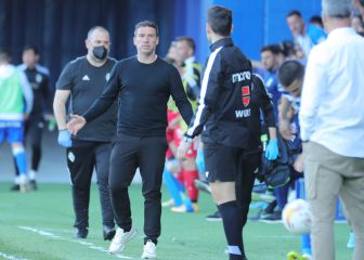 Las dudas sobre Carrión